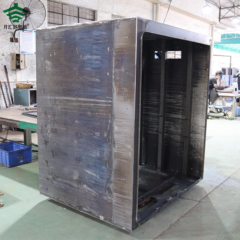 鈑金加工-充電樁設(shè)備制造廠