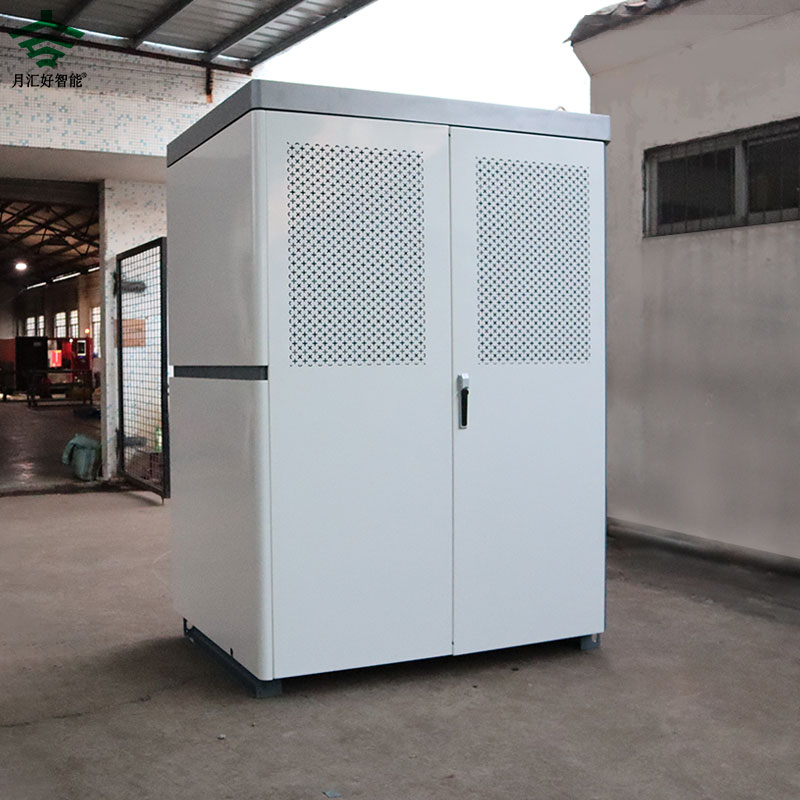 充電樁機柜-鈑金加工-月匯好鈑金加工廠