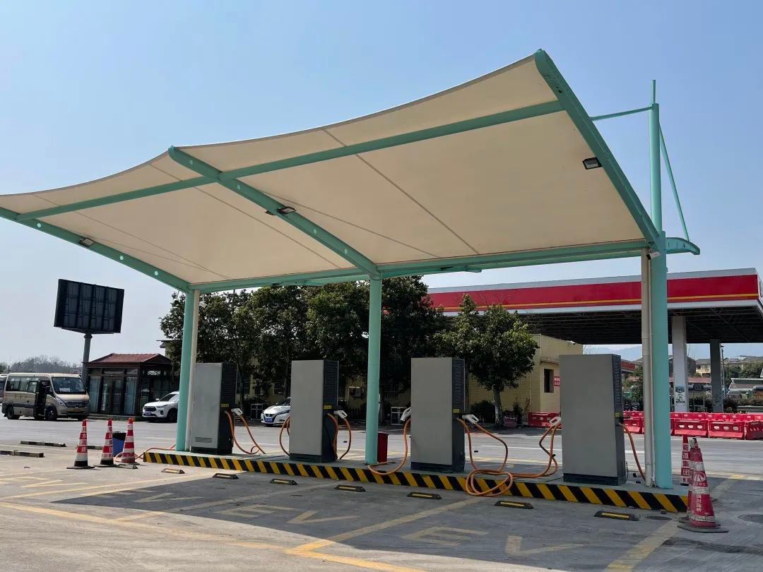 充電站建設流程及審批程序有哪些？